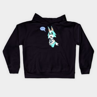 Skye Kids Hoodie